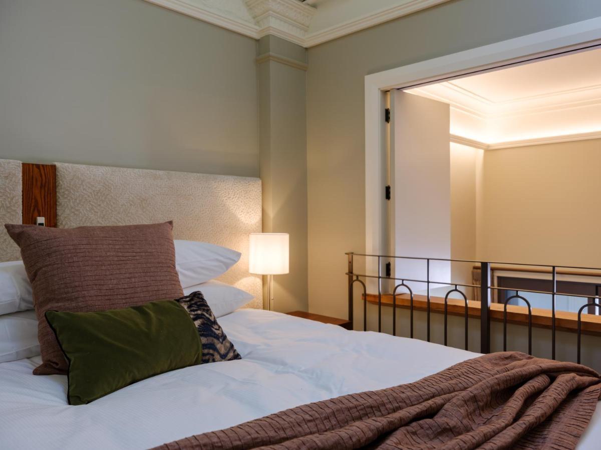Bell Hill Apartments Dunedin Zewnętrze zdjęcie