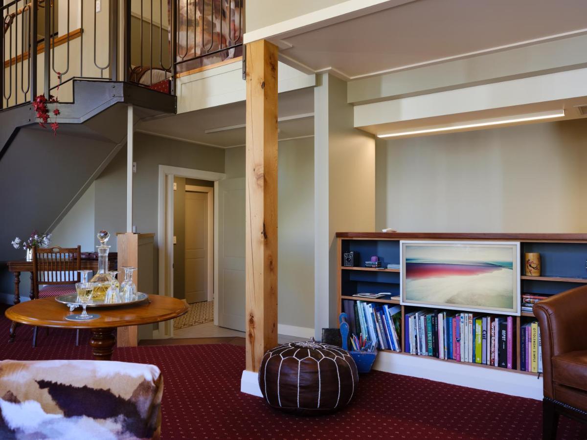 Bell Hill Apartments Dunedin Zewnętrze zdjęcie