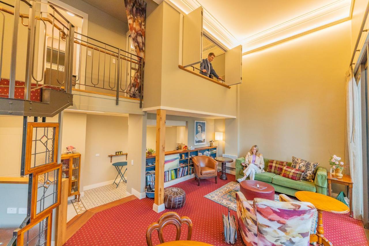 Bell Hill Apartments Dunedin Zewnętrze zdjęcie