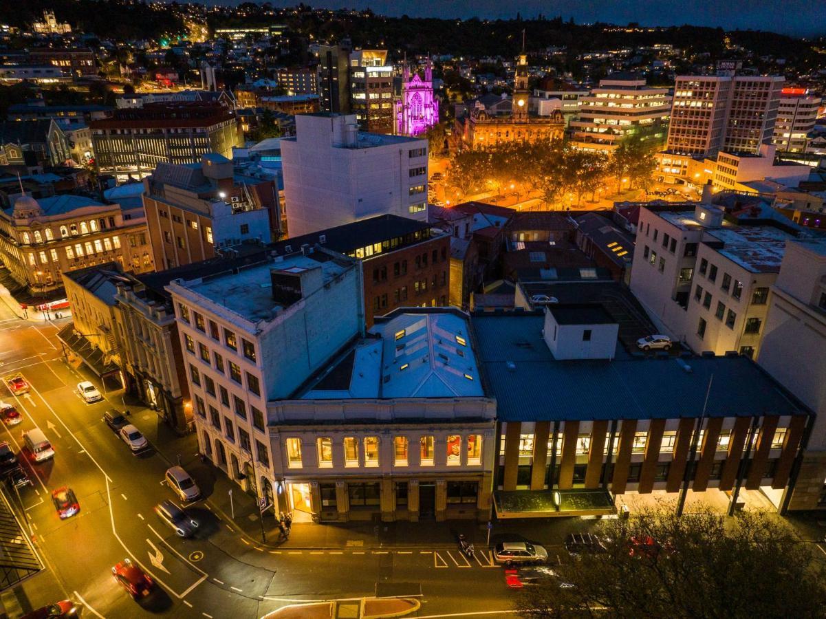 Bell Hill Apartments Dunedin Zewnętrze zdjęcie